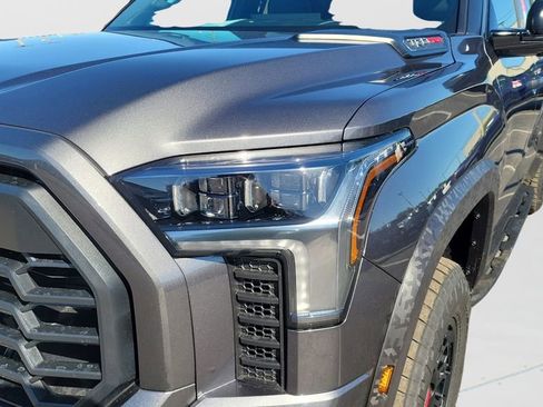 New 2026 Toyota Tundra TRD Pro AWD/4WD image 9