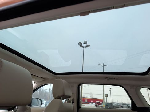 Used 2014 Land Rover Range Rover Evoque Pure Plus image 20