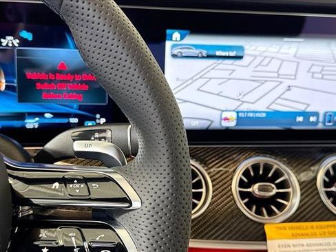 New 2026 Mercedes-Benz AMG GT 63 S image 15