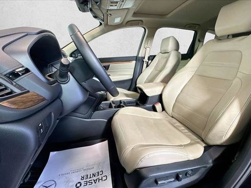 Used 2018 Honda CR-V EX-L image 19