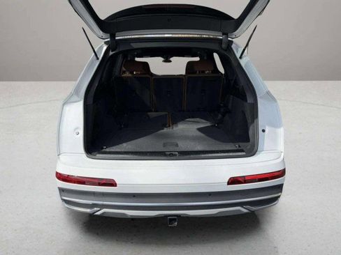 Used 2023 Audi Q7 3.0T Premium Plus w/ Premium Plus Package image 34