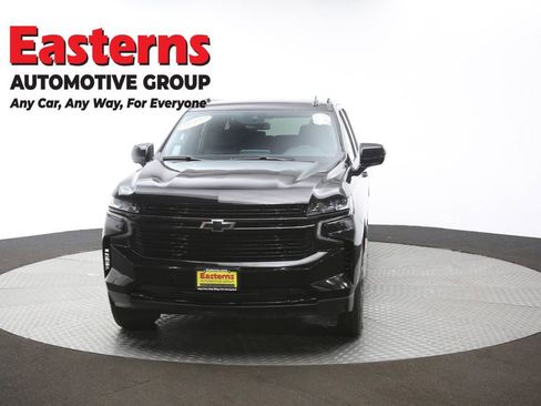 Used 2024 Chevrolet Suburban RST image 55