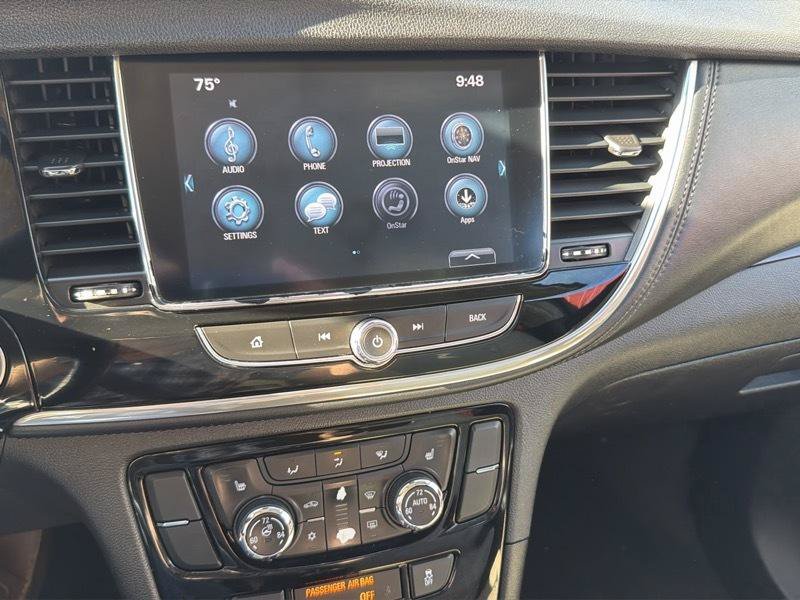 Used 2017 Buick Encore Essence FWD image 15