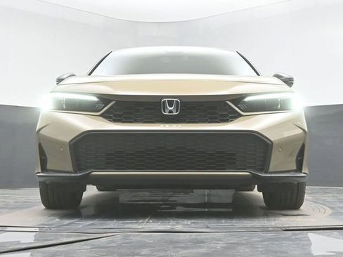 New 2026 Honda Civic Sport Touring image 42