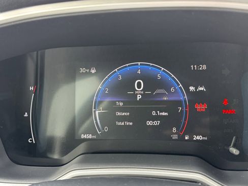 Certified 2025 Toyota Corolla XSE image 22