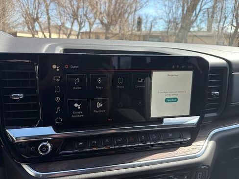 New 2026 GMC Sierra 1500 SLT w/ SLT Premium Plus Package image 35