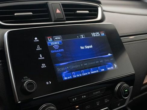 Certified 2022 Honda CR-V EX-L image 18