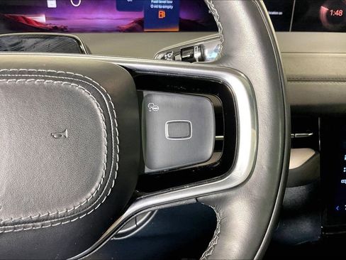 Used 2025 Lincoln Navigator Reserve AWD/4WD image 28