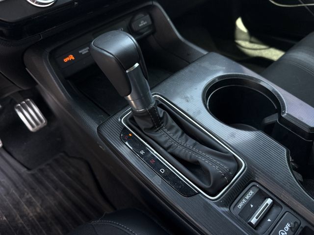 Used 2025 Honda Civic Sport image 19