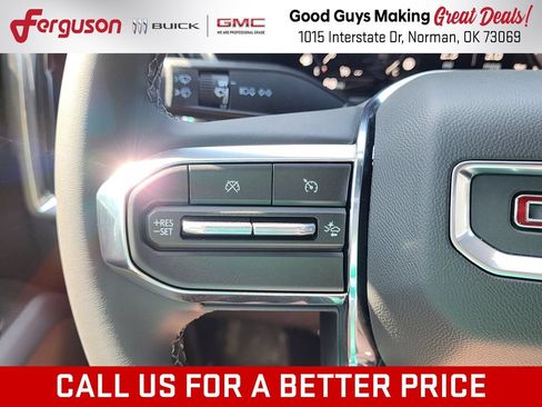 New 2026 GMC Canyon Elevation w/ Convenience Package RWD image 21