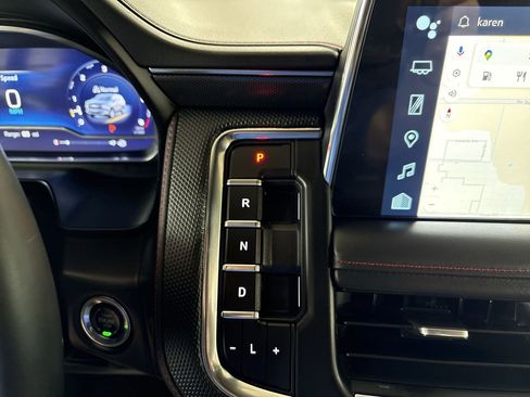 Used 2023 Chevrolet Tahoe RST w/ Luxury Package RWD image 21