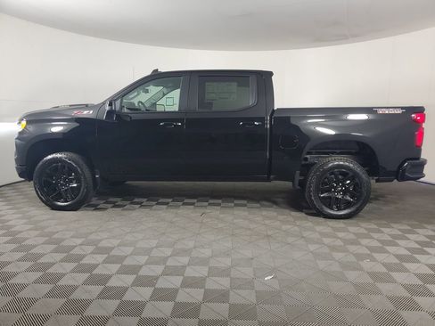 New 2026 Chevrolet Silverado 1500 LT Trail Boss image 7