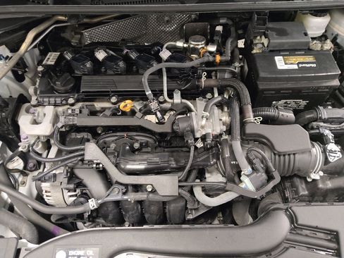 Used 2023 Toyota Corolla LE image 30