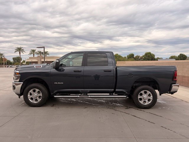 Used 2026 RAM 2500 Big Horn AWD/4WD image 10
