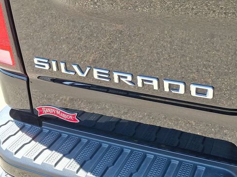 Used 2024 Chevrolet Silverado 2500 High Country w/ High Country Premium Package AWD/4WD image 25