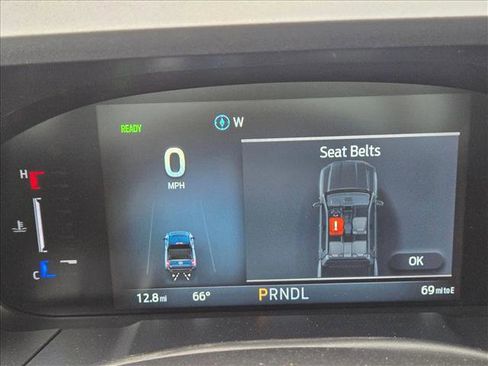 New 2026 Ford Maverick XL image 11