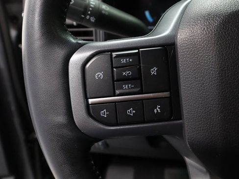 Certified 2024 Ford F250 Lariat w/ Chrome Package image 24