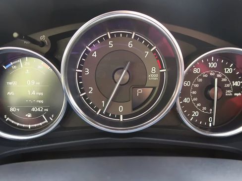 Used 2023 MAZDA MX-5 Miata Grand Touring image 30