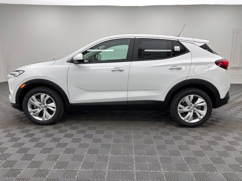 New 2026 Buick Enclave Avenir w/ Super Cruise Package AWD/4WD image 12