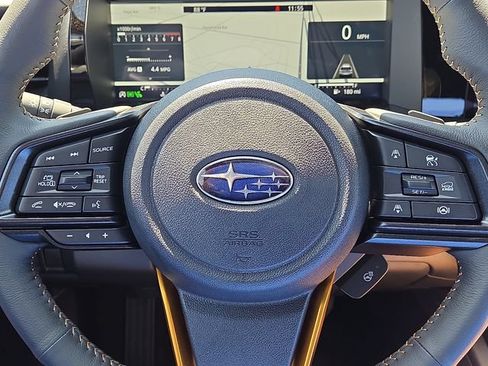 New 2026 Subaru Outback Wilderness AWD/4WD image 12