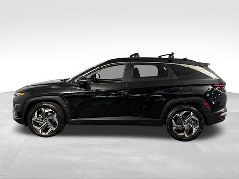 Used 2024 Hyundai Tucson SEL w/ Convenience Package FWD image 10