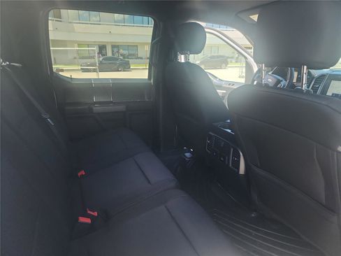 Used 2020 Ford F150 XLT w/ Equipment Group 302A Luxury RWD image 25