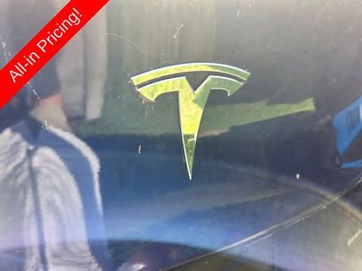 Used 2021 Tesla Model Y Long Range