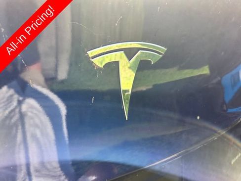 Used 2021 Tesla Model Y Long Range AWD/4WD image 4