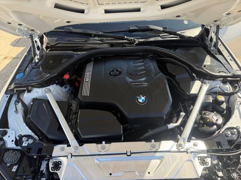 Used 2023 BMW 430i Coupe w/ M Sport Package image 24