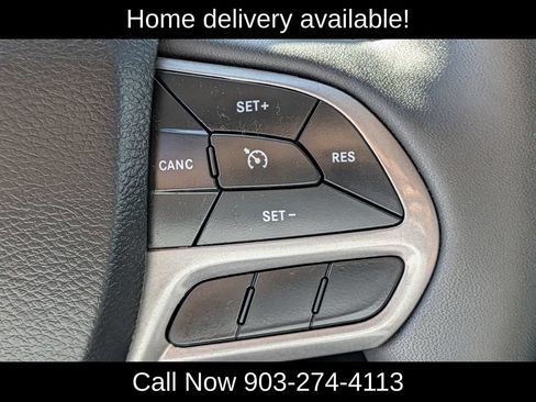 Used 2022 Jeep Cherokee Latitude Lux AWD/4WD image 23