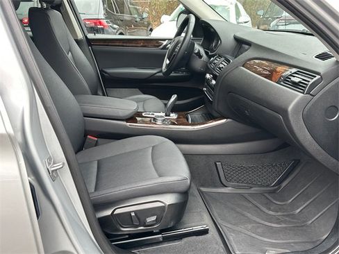 Used 2016 BMW X3 xDrive28i image 13