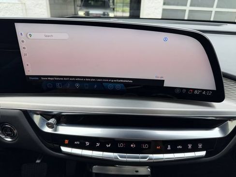 Used 2023 Cadillac Lyriq AWD image 29