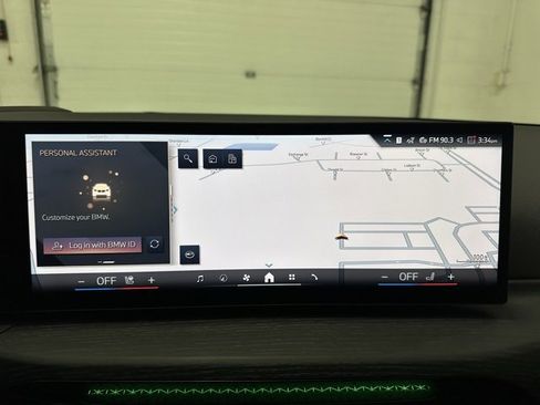 Used 2025 BMW 330i xDrive 330i xDrive w/ Premium Package image 15