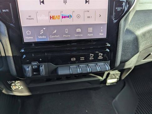 New 2026 RAM 2500 Tradesman image 20