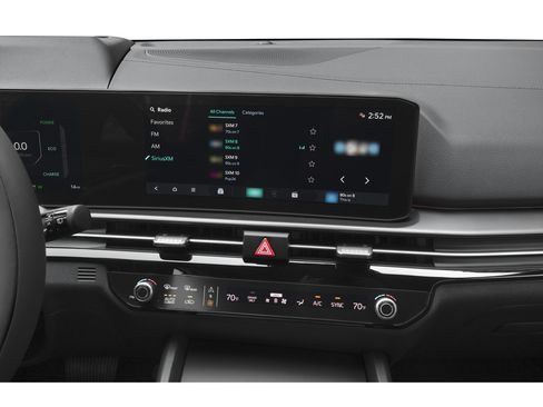 New 2026 Kia Sportage SX Prestige AWD/4WD image 34