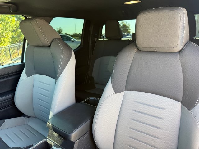 Used 2025 Toyota Tacoma TRD Sport AWD/4WD image 11
