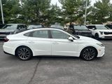 Used 2021 Hyundai Sonata Limited image 4