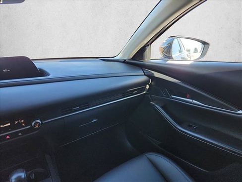 Used 2023 MAZDA CX-30 AWD 2.5 S w/ Select Package image 21