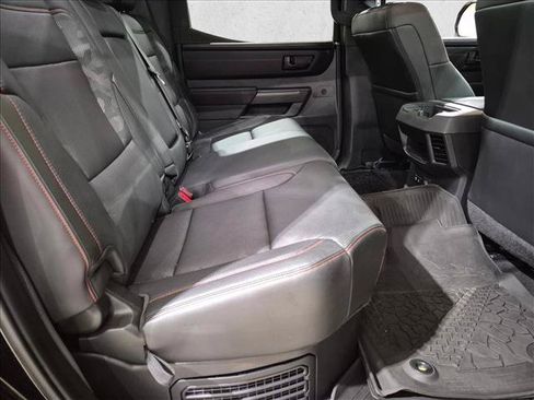 Used 2024 Toyota Tundra TRD Pro AWD/4WD image 20