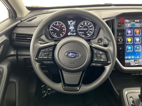 Certified 2025 Subaru Crosstrek 2.0i Premium AWD/4WD image 16