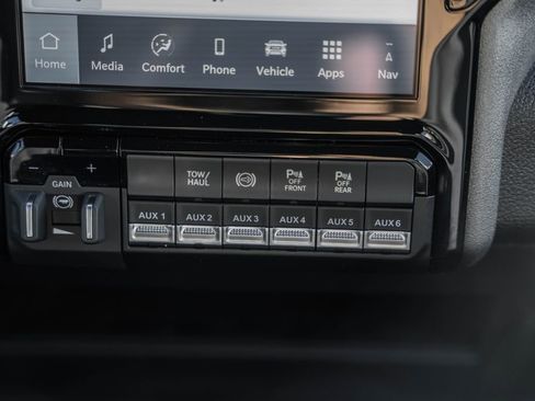 New 2026 RAM 2500 Tradesman w/ Safety Group image 25