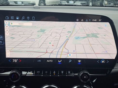 New 2026 Chevrolet Blazer EV LT image 13