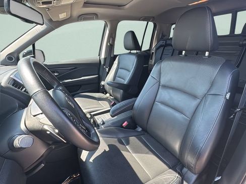 Used 2020 Honda Ridgeline RTL-E image 9