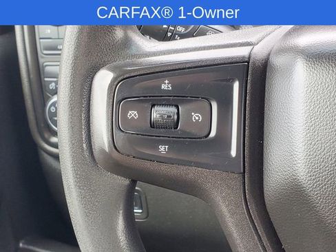 Used 2021 Chevrolet Silverado 2500 W/T w/ WT Convenience Package image 18