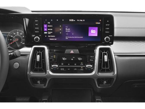 Certified 2023 Kia Sorento EX AWD/4WD image 13