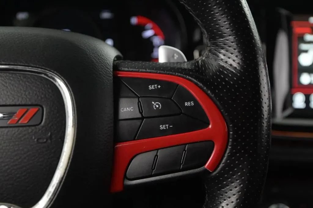 Used 2022 Dodge Durango GT AWD/4WD image 35