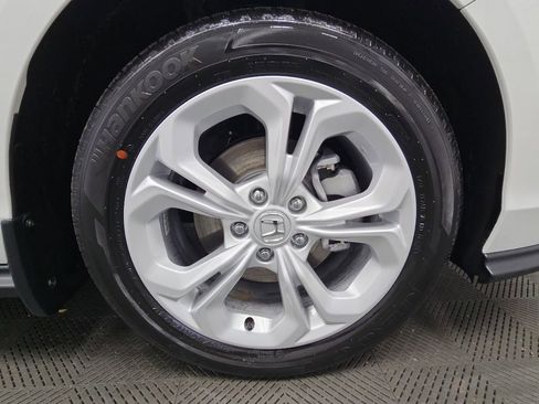 New 2026 Honda Accord LX image 42