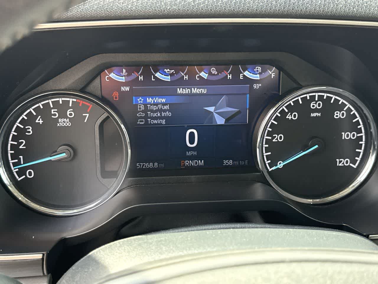 Used 2021 Ford F150 XLT w/ Equipment Group 302A High AWD/4WD image 30
