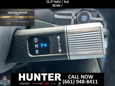 Used 2025 Hyundai Santa Fe XRT AWD/4WD image 34