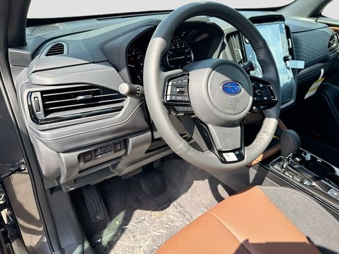 New 2026 Subaru Forester Touring image 9